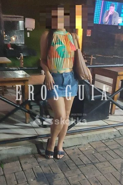 Sabrina, Acompanhante em Salvador 71987550936