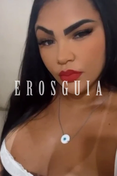 Ruby Guedes, Acompanhante em Montes Claros 21986668984