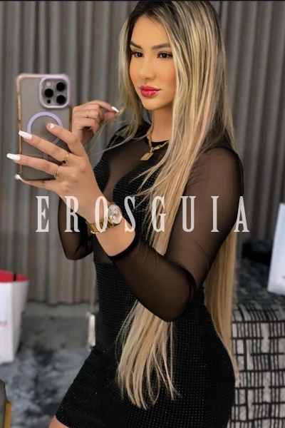 Lorrayne mello, Acompanhante em Rio Branco 71999997797