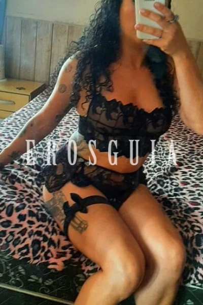 Paola, Acompanhante em Pelotas 53974002129