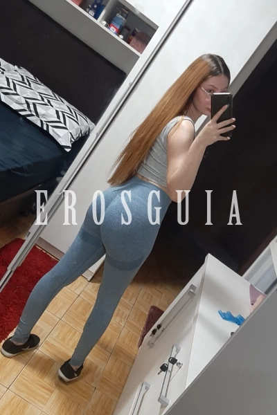 Mel, Acompanhante em Curitiba 41998643317