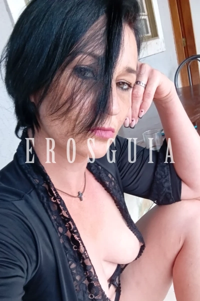 Geise, Acompanhante em Goiânia 62993534076