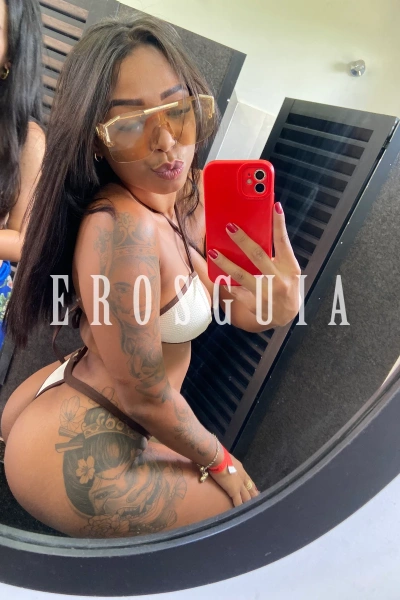 Karoliny Araújo, Acompanhante em Sobral 34999465974