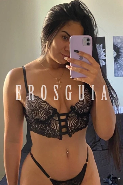 Karlla, Acompanhante em Balneário Camboriú 48996203682