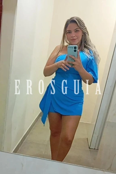 Maria , Acompanhante em Itapema 47992879790