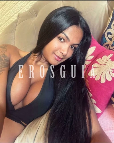 Ingrid cristina, Acompanhante em Ourinhos 21996081083