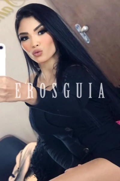 Juliana, Acompanhante em Teixeira de Freitas 67998535735