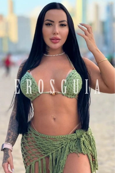Thayna, Acompanhante em Maringá 81984927568