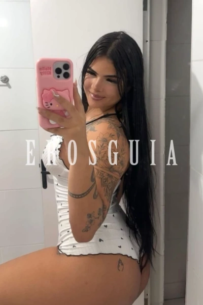Talita N, Acompanhante em Guarulhos 11920407684