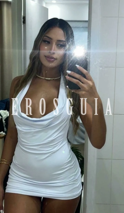 Carla, Acompanhante em Feira de Santana 35910021618
