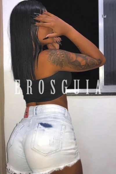 Bruninha, Acompanhante em Belo Horizonte 31993549453
