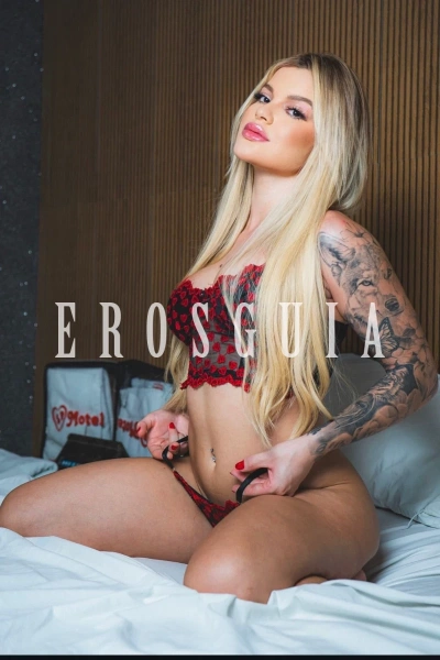 Deia, Acompanhante em Belo Horizonte 47991760205