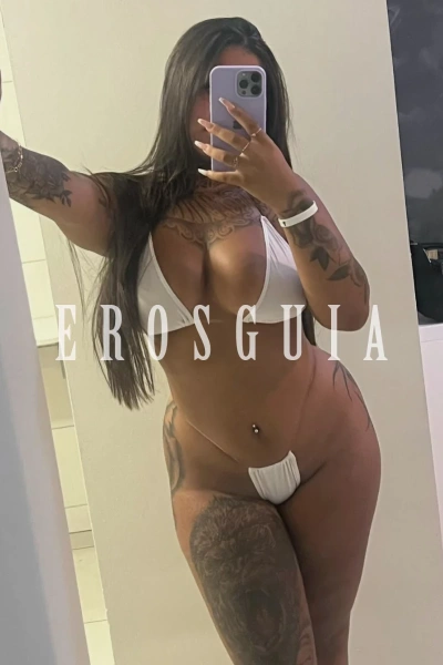 Luiza, Acompanhante em Salvador 71999037363