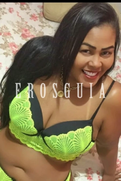 Kamila r, Acompanhante em Campos dos Goytacazes 27996222554