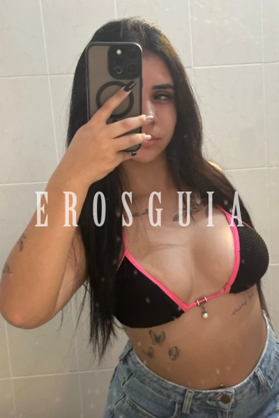 maite, Acompanhante em Campinas 63999958351