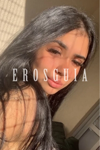 Sarah Coelho, Acompanhante em Belo Horizonte 31995664371