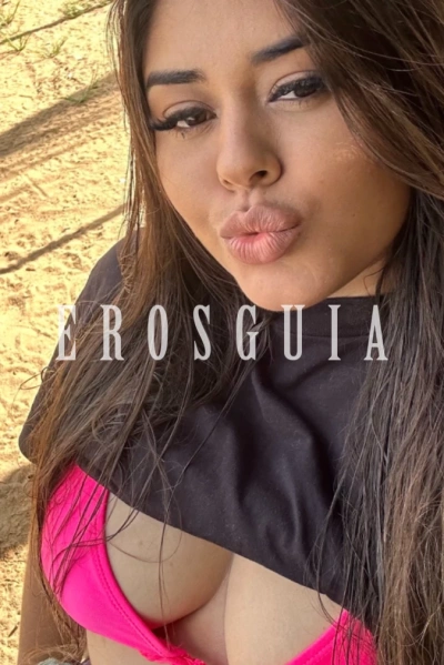 Ana, Acompanhante em Araruama 34997332853
