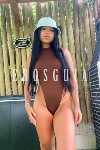 nicole cutts , Acompanhante em Rio de Janeiro 11976581111