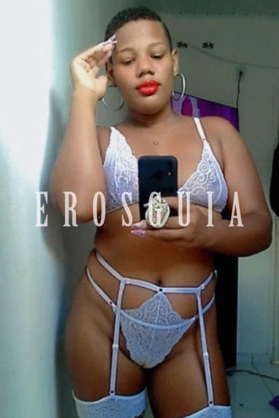 Anna Porto, Acompanhante em Porto Seguro 64999719576