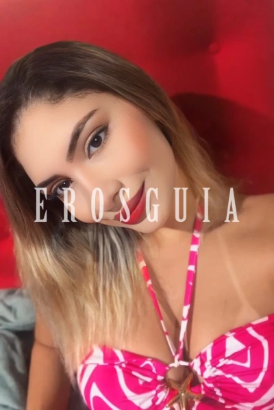 Lari, Acompanhante em Fortaleza 85984615765