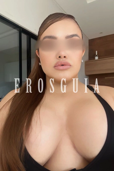 Micheli, Acompanhante em Anápolis 62999056250