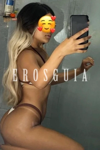 Bruna, Acompanhante em Canoas 51992520179