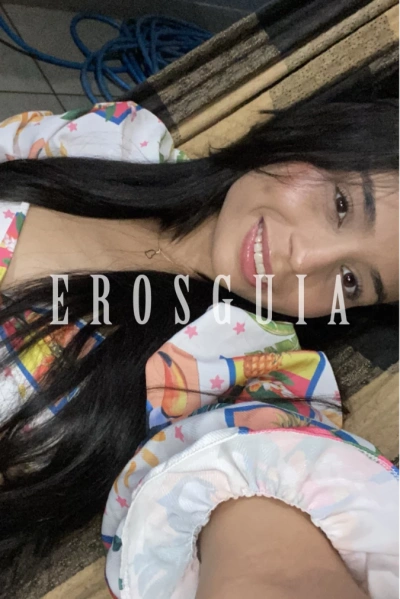 Camilly , Acompanhante em Maringá 44991434679