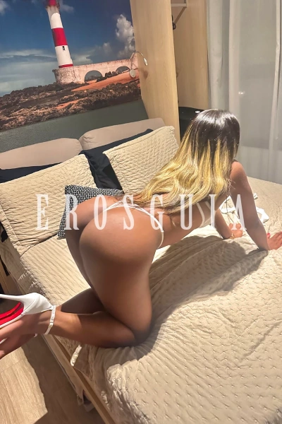Yasmin, Acompanhante em Salvador 11995369742