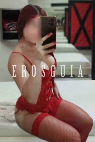 Luiza, Acompanhante em Franca 55997197993