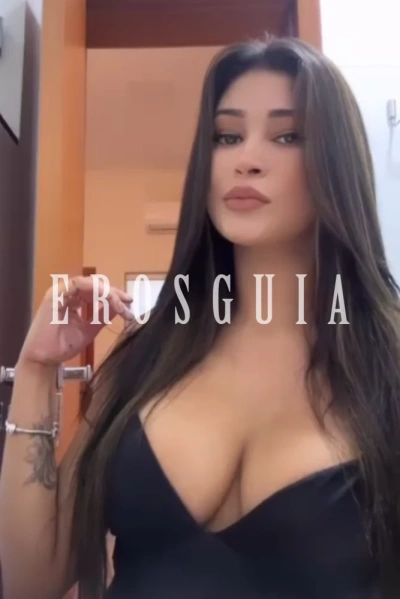 Athena ferriani, Acompanhante em Goiânia 74991156732