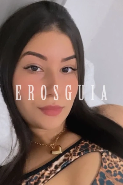 Ana Cecilia, Acompanhante em Guarapuava 31971332889