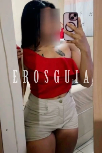 Karol, Acompanhante em Fortaleza 85991062914