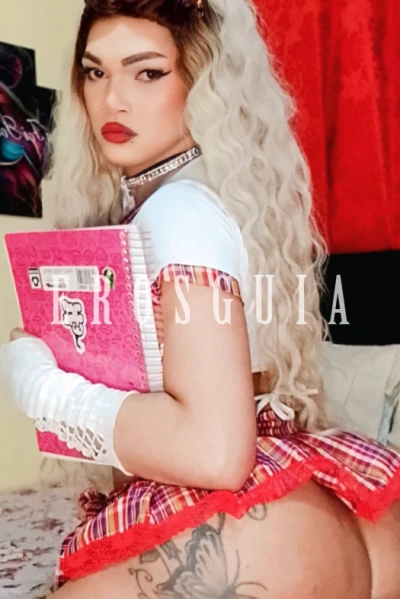 Karyn, travesti em São Paulo 11983233589