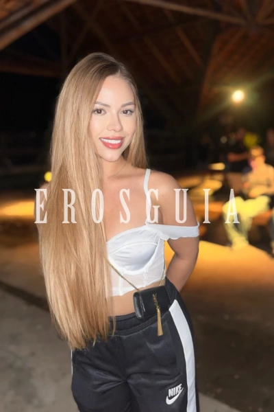 Nicole Prado, Acompanhante em Apucarana 11983964788