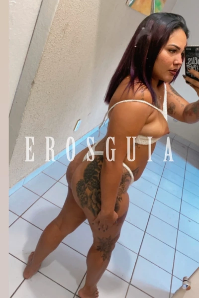 Natasha, Acompanhante em Marabá 91991864320
