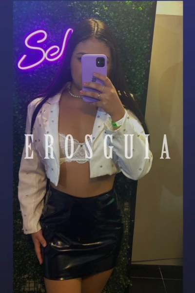 Mia, Acompanhante em Manaus 92984425216