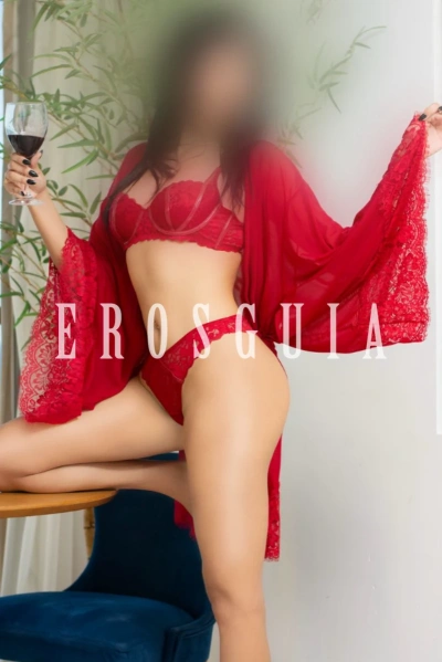 Sabrina, Acompanhante em Recife 81996209805