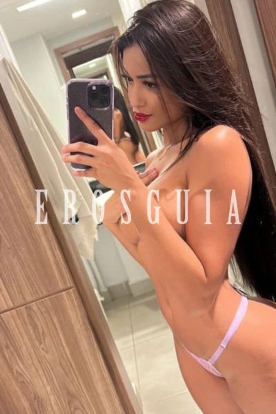 Rafaela, Acompanhante em Brasília 89981345791