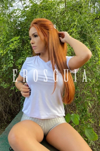 Vanessa, Acompanhante em Ribeirão Preto 16997074474