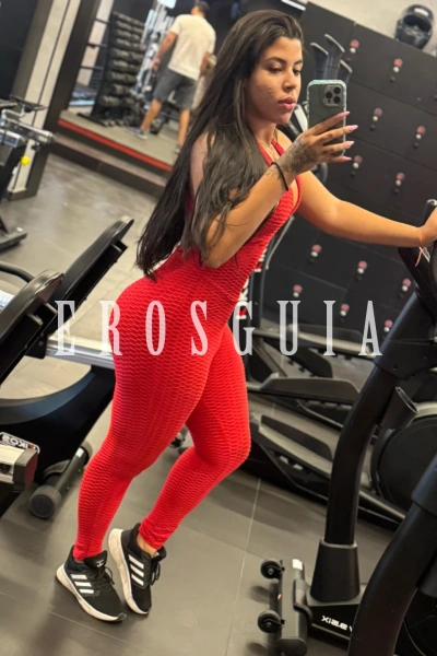 Nicole sanches, Acompanhante em Petrolina 87991261701