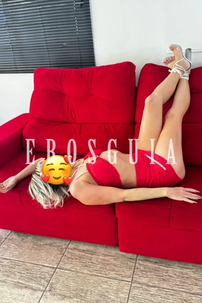 Any Coroa, Acompanhante em Campinas 19971036621