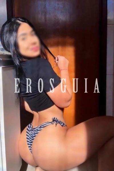 Bruninha, Acompanhante em Rio de Janeiro 21959008659