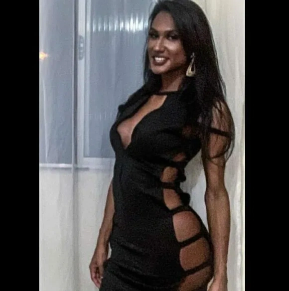 Travestis, 