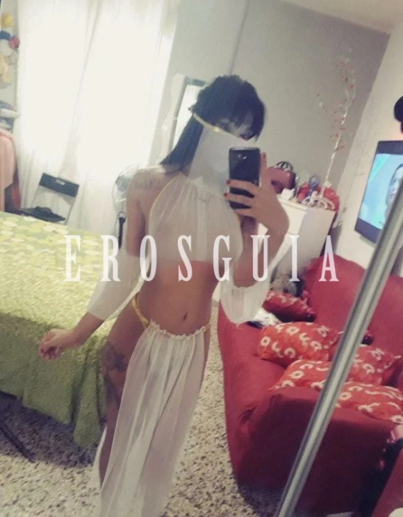 Laryssa, Oi, meu safado! Acab