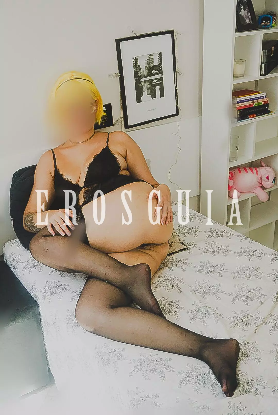 Foto do anúncio Babi