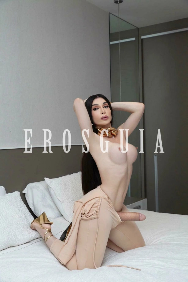 Beijos na boca, Fetichismo, Oral com camisinha, Oral sem camisinha, Chuva dourada, Sexo anal, Garganta profunda, Ejaculação corpo, Namoradinha, Oral até o final, Duplas, Sado suave, Lingerie, Ativa, Passiva, Inversao de papéis, Festas i eventos, Fisting Anal, Experta principiantes, Atenção à deficientes físicos, Face fucking: travesti em Rio de Janeiro