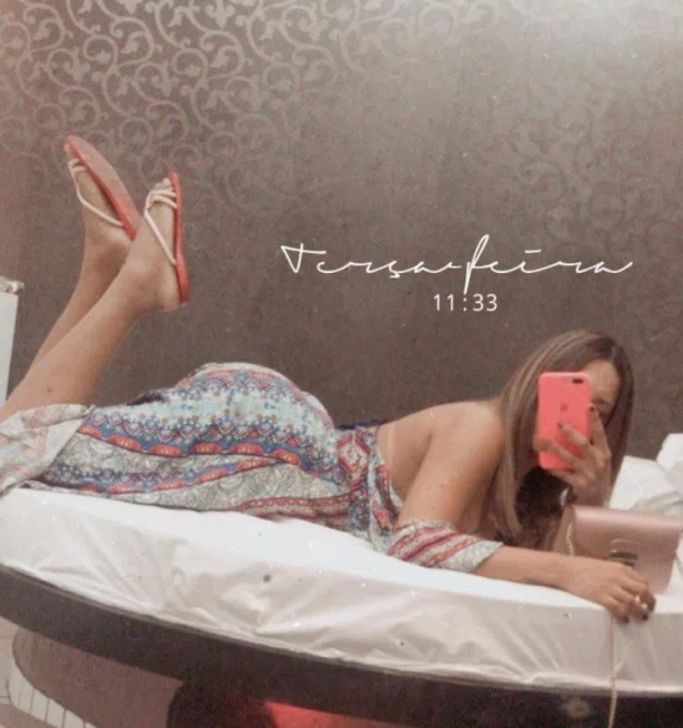 Melzinha, (XX) - XXXX XXXXX