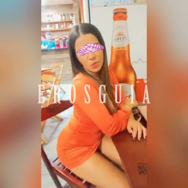 Beijos na boca, Oral com camisinha, Namoradinha: garotas de programa em Arapiraca