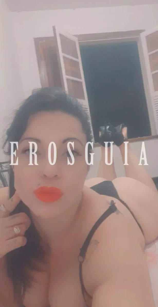 Acompanhantes, Beijos na boca, Atenção à casais, Oral com camisinha