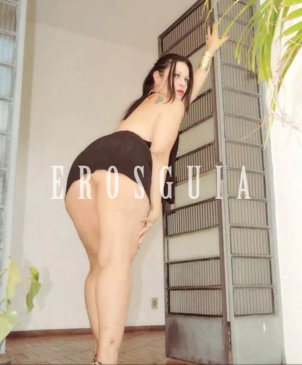 Amora lux, acompanhante em Belo Horizonte